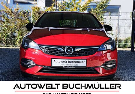 Opel Astra Sports Tourer 1.5D,NAVI,LED,WINTERP,AHK Klima