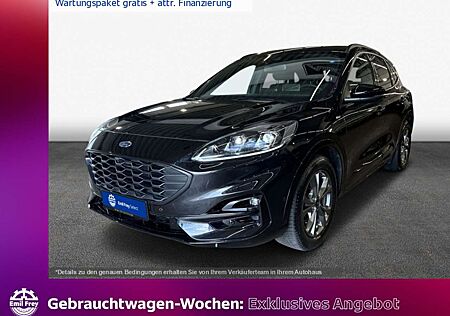 Ford Kuga 1.5 EcoBoost ST-LINE X