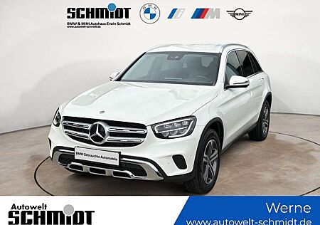 Mercedes-Benz GLC 300 de 4MATIC + GARANTIE