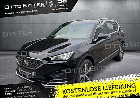 Seat Tarraco 1.5 TSI ACT DSG Xcellene AUTOMATIK AHK