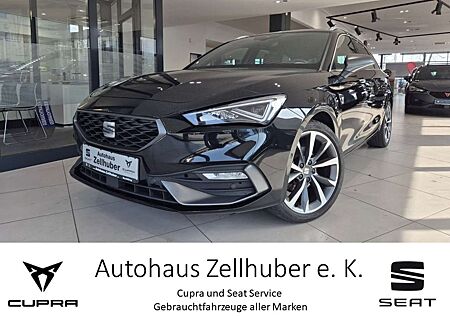 Seat Leon ST 1.5 TSI FR *ACC*el. Heck*Navi*Kamera*