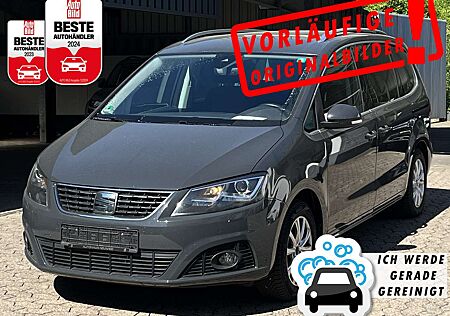Seat Alhambra 2.0 TDI S&S DSG XCELLENCE+NAV+XENON+CAM