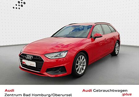Audi A4 50 TDI quattro*Rückfahrkamera*Einparkhi