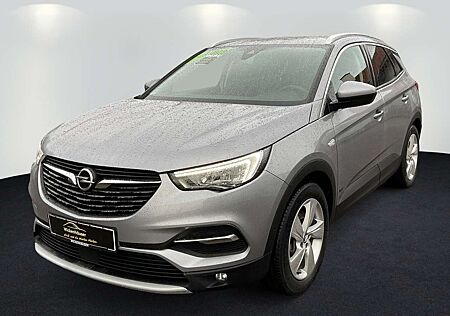 Opel Grandland 1.6 Turbo Hybrid AHK Navi Kamera