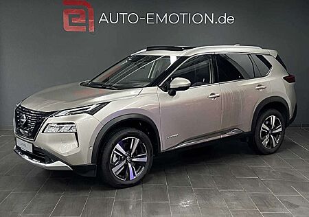 Nissan X-Trail TEKNA 1.5 VC-T e-POWER 4x2