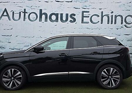 Peugeot 3008 Hybrid4 300 GT PLUG-IN*Leder*Panorama*Navi*