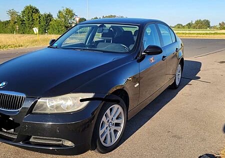BMW 318i 318