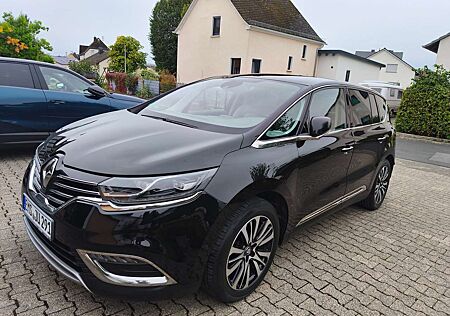 Renault Espace Energy dCi 160 EDC Initiale Paris