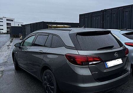 Opel Astra 1.6 D (CDTI) Sports Tourer Business