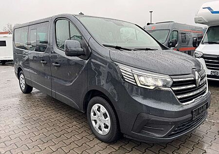 Renault Trafic GRAND BLUE dCi 150 EDC L2| KLIMA | KAMERA