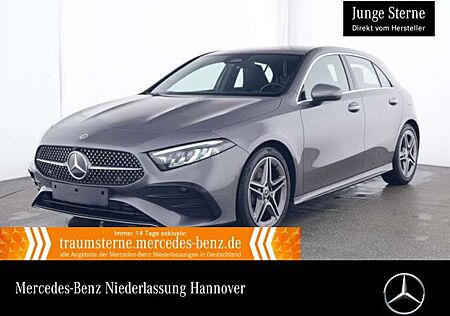 Mercedes-Benz A 220 d AMG+AHK+LED+KAMERA+KEYLESS+8G