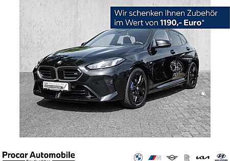 BMW 135 M135 xDrive F70+HK-SOUND+360°KAMERA+HEAD-UP+DAPROF