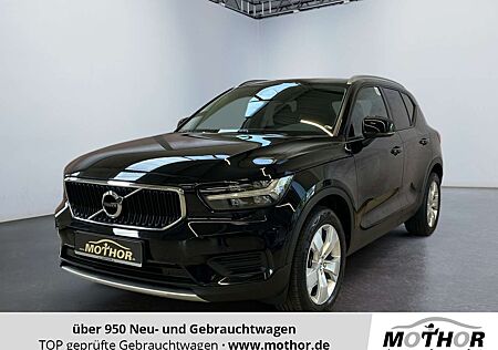 Volvo XC 40 XC40 Momentum Pro At. 4x4 WinterPaket elek.Heck