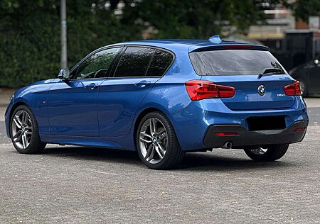 BMW 118d 118 M-PAKET*LED*NAVI*PDC*SHZ*FACELIFT*TÜV*TOP