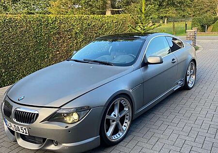 BMW 645 ci