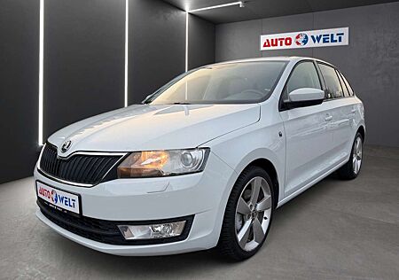 Skoda Rapid /Spaceback Spaceback 1.2 Active