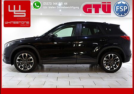 Mazda CX-5 Nakama Intense AWD Aut / Leder / GSD / Navi