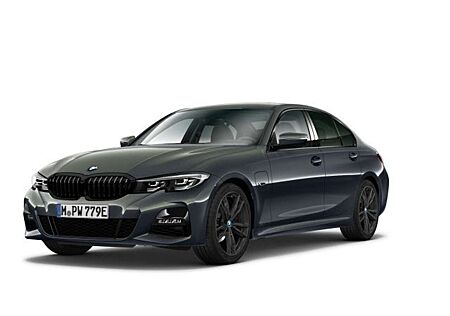 BMW 320 e M Sport Automatik Sport Aut. Klimaaut. RFT