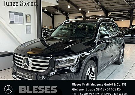Mercedes-Benz GLB 180 Progressive+MBUX Premium+LED+Kamera+StHz
