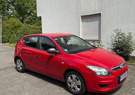 Hyundai i30 1.4 Edition Plus