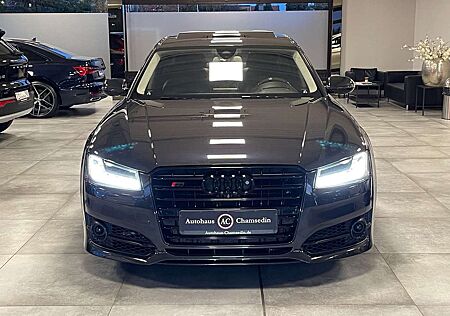 Audi A8 4.0 TFSI L quattro