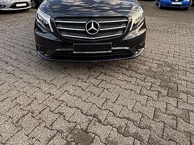 Mercedes-Benz Marco Polo 200d ACTIVITY Edit.-NAVI-Standheizung-ALU-TempAHK