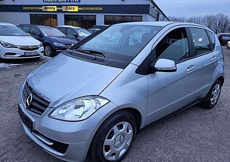 Mercedes-Benz A 160 Autotronic Elegance