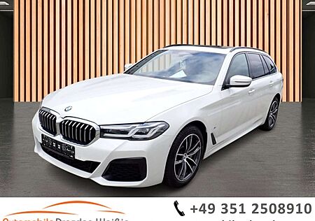 BMW 530 i Touring M Sport*UPE 80.220*HeadUp*DAB*Pano