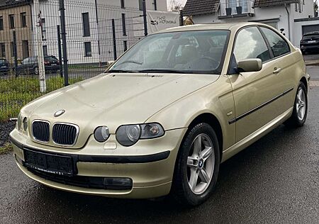 BMW 316ti 316 compact