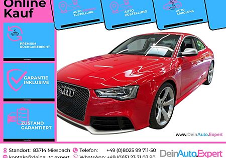 Audi RS5 4.2 FSI V8 quattro