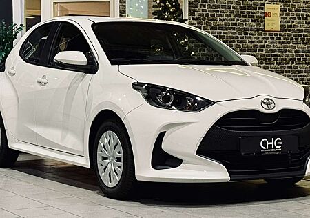Toyota Yaris Comfort |SPUR|TEMPOMAT|CARPLAY|