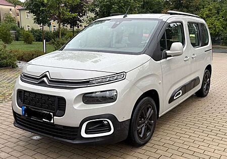 Citroën Berlingo Citroen M PureTech 130 EAT8FEEL