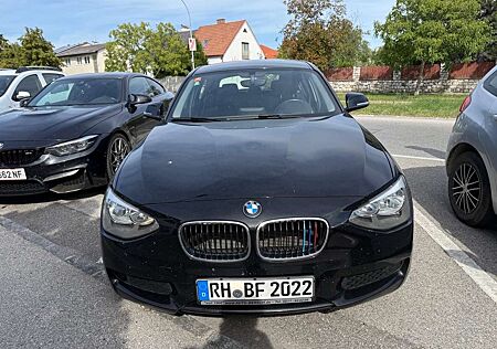 BMW 116 i
