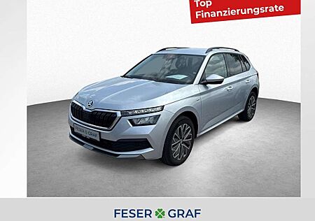 Skoda Kamiq CLEVER 1.0 TSI DSG *KAMERA*ACC*NAVI*