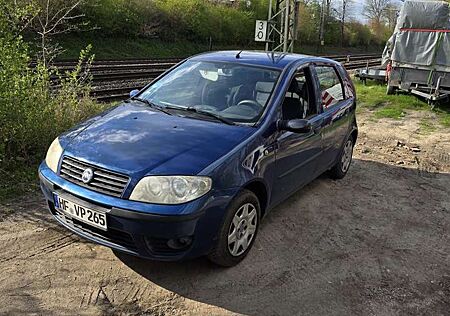 Fiat Punto 1.2