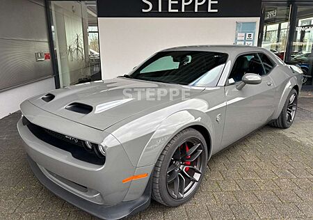 Dodge Challenger Hellcat Widebody 6,2 8Gg.AT Jailbreak