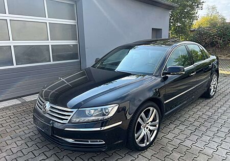 VW Phaeton Volkswagen +3.0+V6+TDI+DPF+4MOTION+Automatik+(5+Sitzer