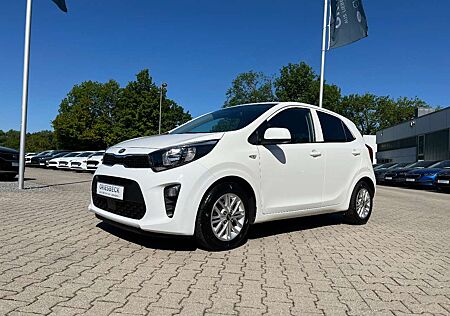 Kia Picanto 1.0 Edition Dream Team *Kamera Sitzh.*