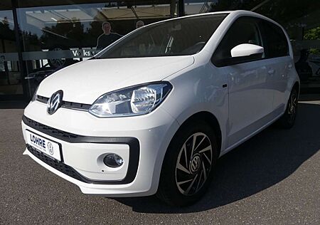 VW Up Volkswagen ! 1.0 MPI join !