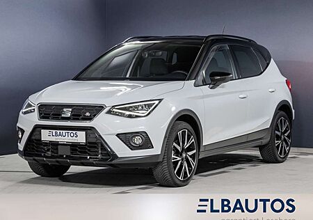 Seat Arona 1.5 TSI FR DSG LED/AHK/ACC/Nav/Full-Link