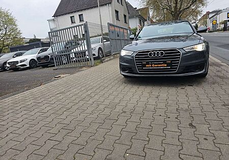 Audi A6 Avant 3.0 TDI clean diesel quattro,Vol,S.Line