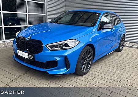 BMW 135 iA xDrive Navi HUD H&K adLED 18"LM RüKa