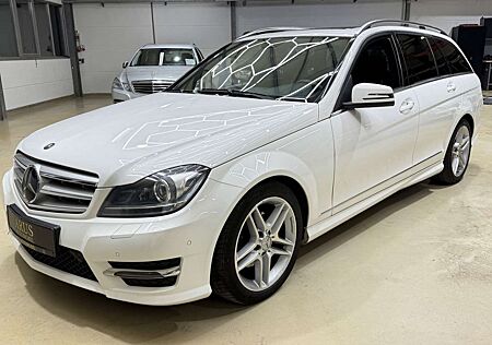 Mercedes-Benz C 250 T CDI / PDC / NAVI TEMP / TÜV NEU