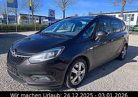 Opel Zafira Tourer Zafira C 2.0 CDTI Active Start/Stop + TÜV 12.26
