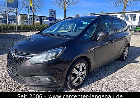 Opel Zafira Tourer Zafira C 2.0 CDTI Active Start/Stop + TÜV 12.26