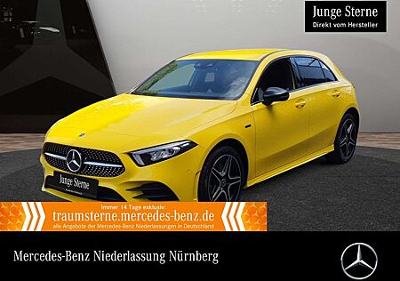 Mercedes-Benz A 250 e AMG+NIGHT+LED+KAMERA+8G