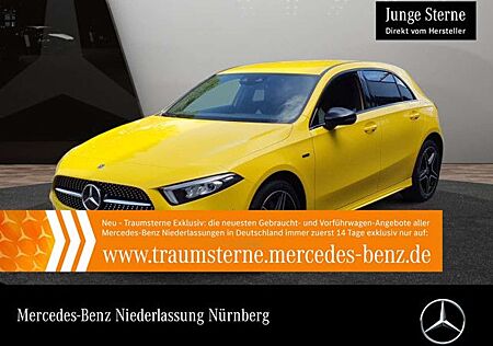 Mercedes-Benz A 250 e AMG+NIGHT+LED+KAMERA+8G