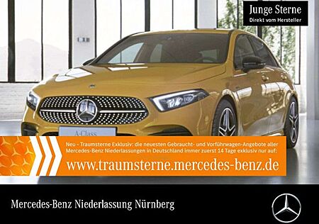 Mercedes-Benz A 250 e AMG+NIGHT+LED+KAMERA+8G