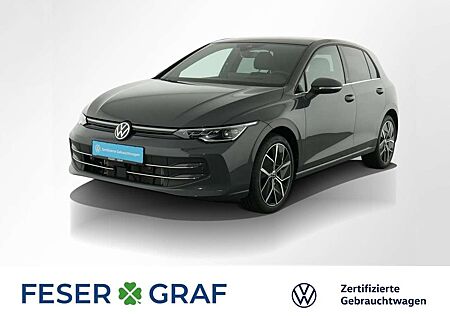VW Golf Volkswagen 8 50Jahre 1.5 TSI DSG Navi Pano HUD IQ-LED