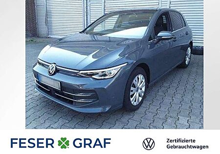 VW Golf Volkswagen 8 50Jahre 1.5 TSI DSG Navi Pano HUD IQ-LED